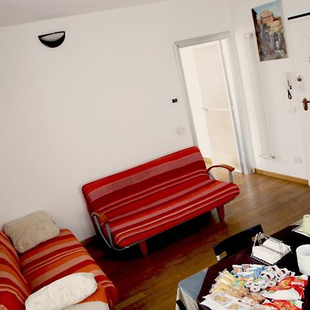 B&B La Luna Dal Borgo Iesi Dış mekan fotoğraf