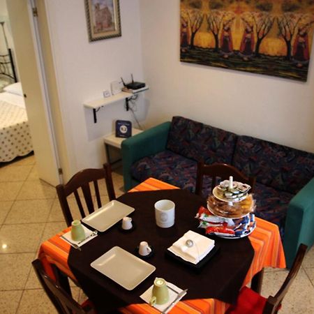 B&B La Luna Dal Borgo Iesi Dış mekan fotoğraf