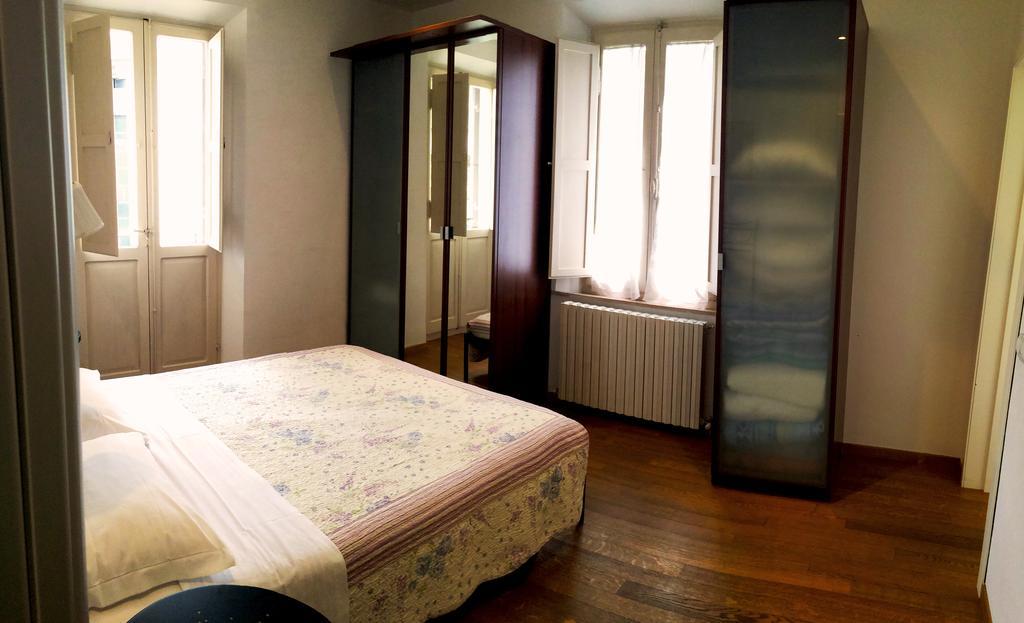 B&B La Luna Dal Borgo Iesi Dış mekan fotoğraf