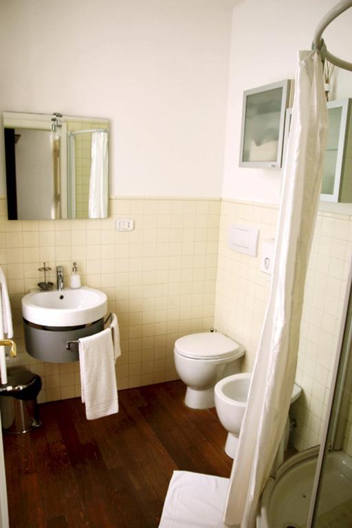 B&B La Luna Dal Borgo Iesi Dış mekan fotoğraf