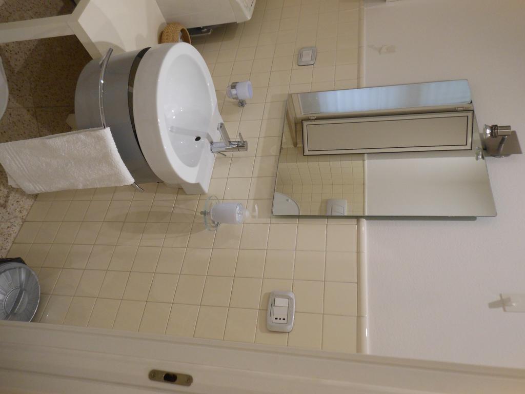 B&B La Luna Dal Borgo Iesi Dış mekan fotoğraf